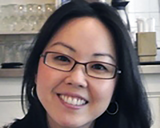 Julie Choi, Ph.D.