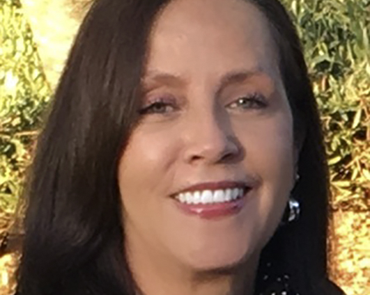 Ingrid Flores, Ed.D.