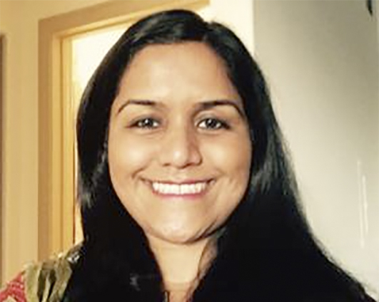 Saili S. Kulkarni, Ph.D.