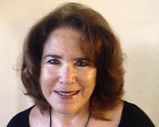 Gail Nemetz Robinson, Ph.D.