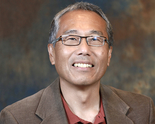 Eugene Fujimoto, Ph.D.