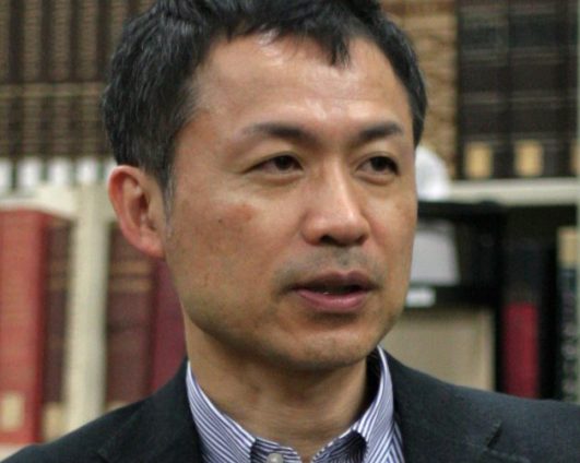 Masahiko Abe, Ph.D.