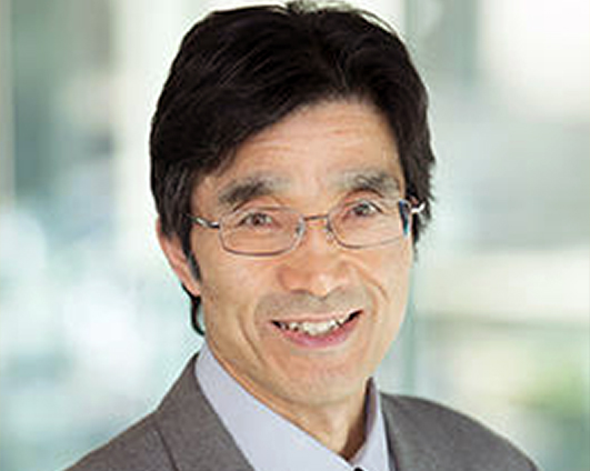 Yuji Nakamura, Ph.D.