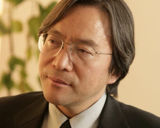 Hiroshi Tasaka, Ph.D.